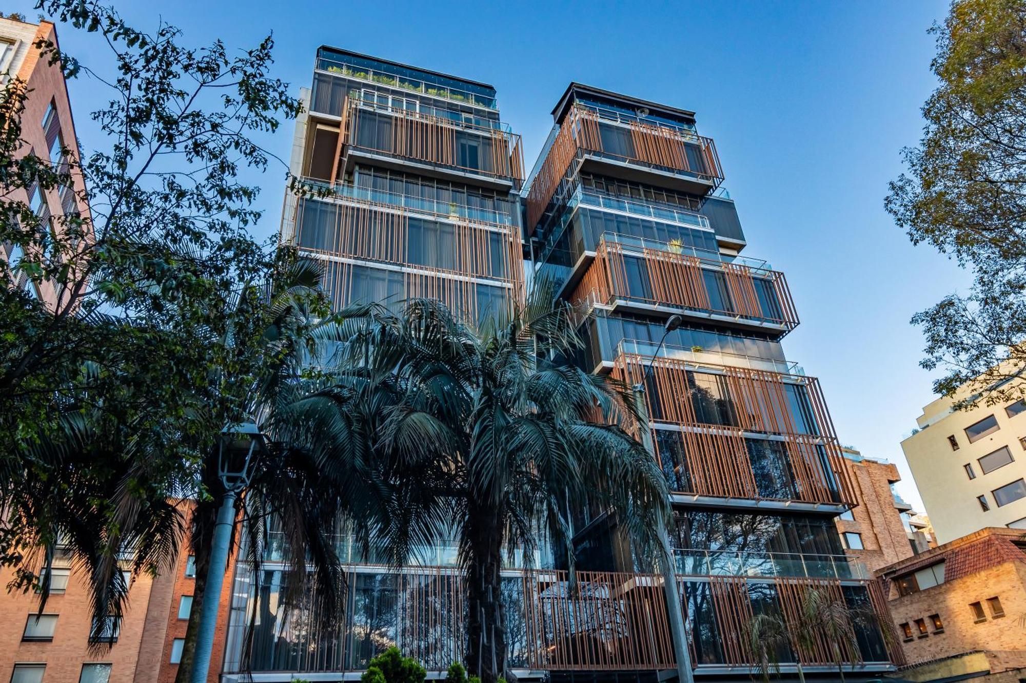 Ghl Bioxury Hotel, Bogota