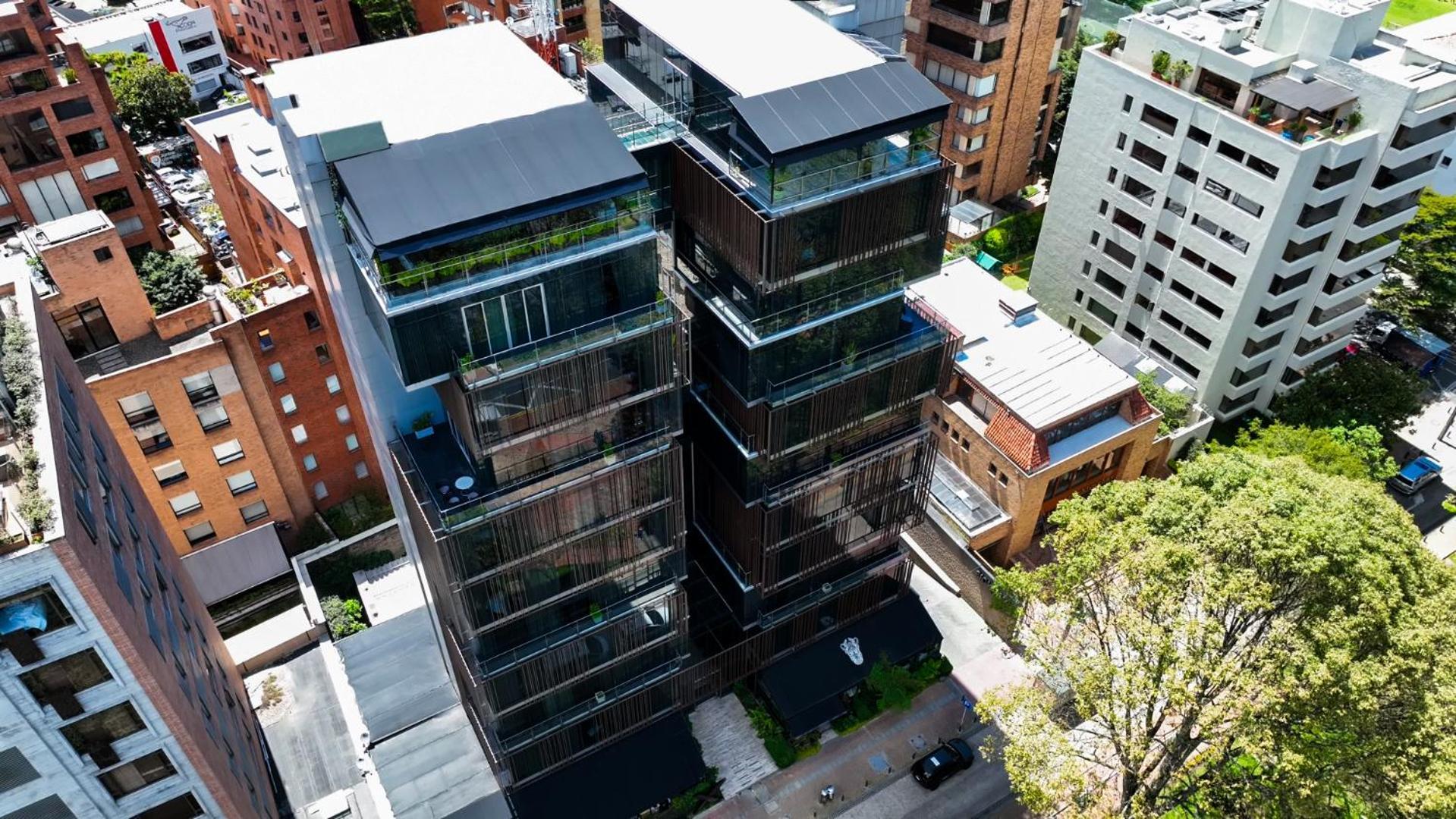 Ghl Bioxury Hotel — Photos 1