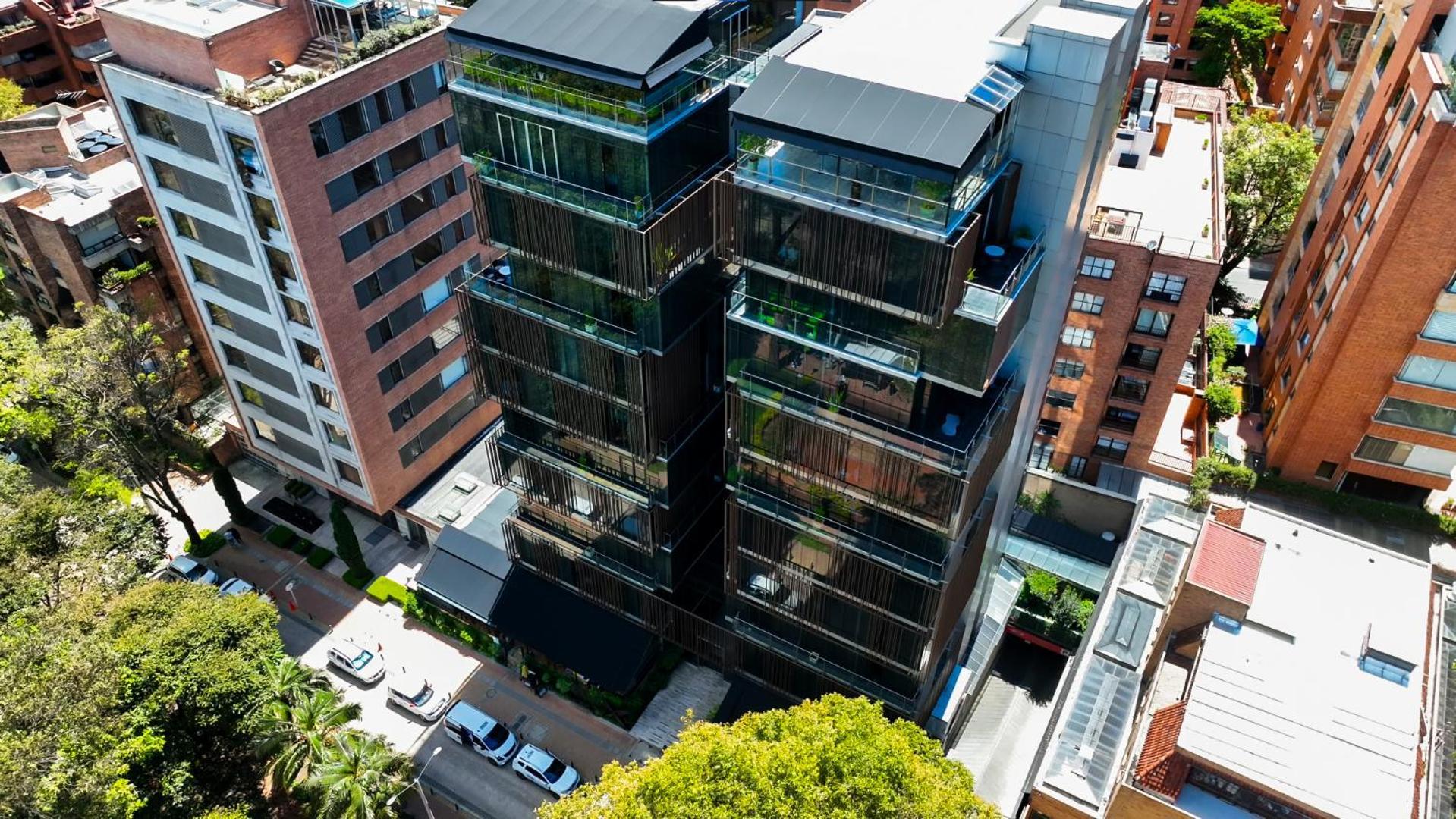 Ghl Bioxury Hotel — Photos 3