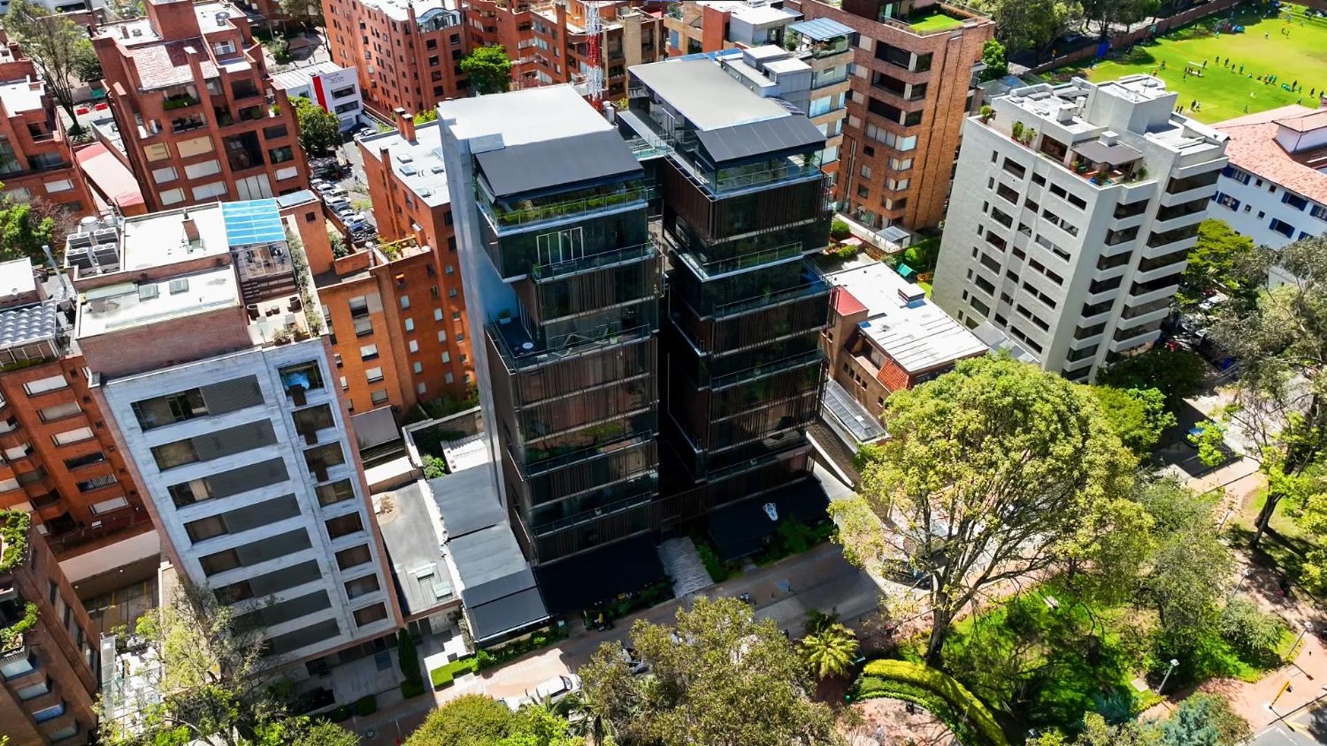 Ghl Bioxury Hotel — Photos 2